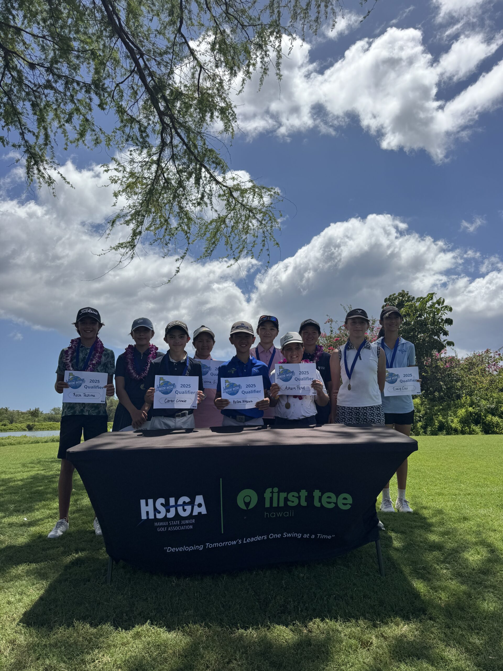 Maui Spring Classic highlights junior talent | News, Sports, Jobs